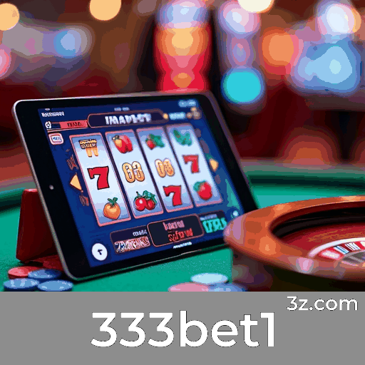 333bet1: A Plataforma de Apostas que Você Pode Confiar