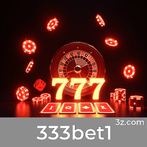 333bet1: Seu portal especializado em apostas esportivas no Brasil