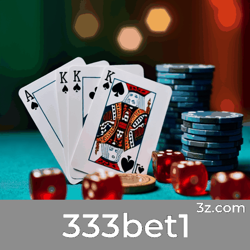 333bet1: A Plataforma de Apostas Móvel Completa