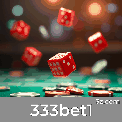 333bet1: Bônus e Promoções Exclusivas para Você