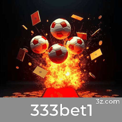 333bet1: Seu portal especializado em apostas esportivas no Brasil