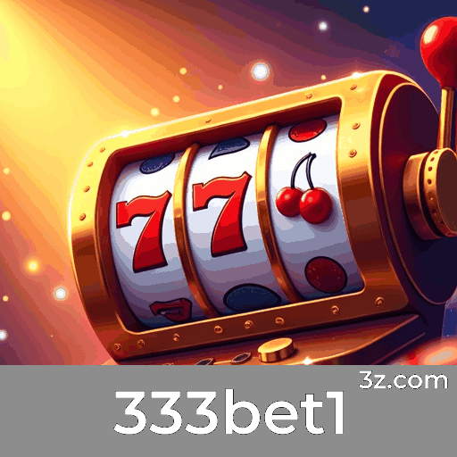 333bet1: Bônus e Promoções Exclusivas para Você