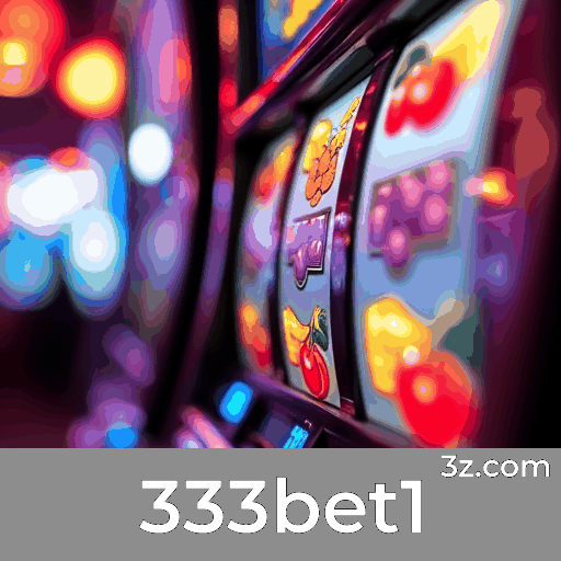 333bet1: Aventura e Oportunidades nos Jogos de Cassino