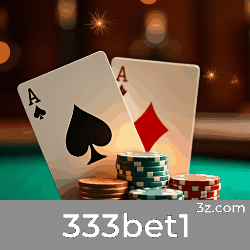 333bet1: Seu Cassino Online Seguro e Divertido