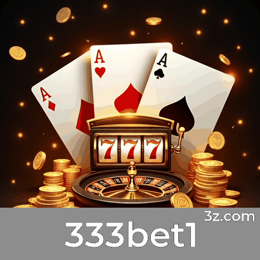 333bet1: Experimente a Emoção do Crash com Altos Retornos